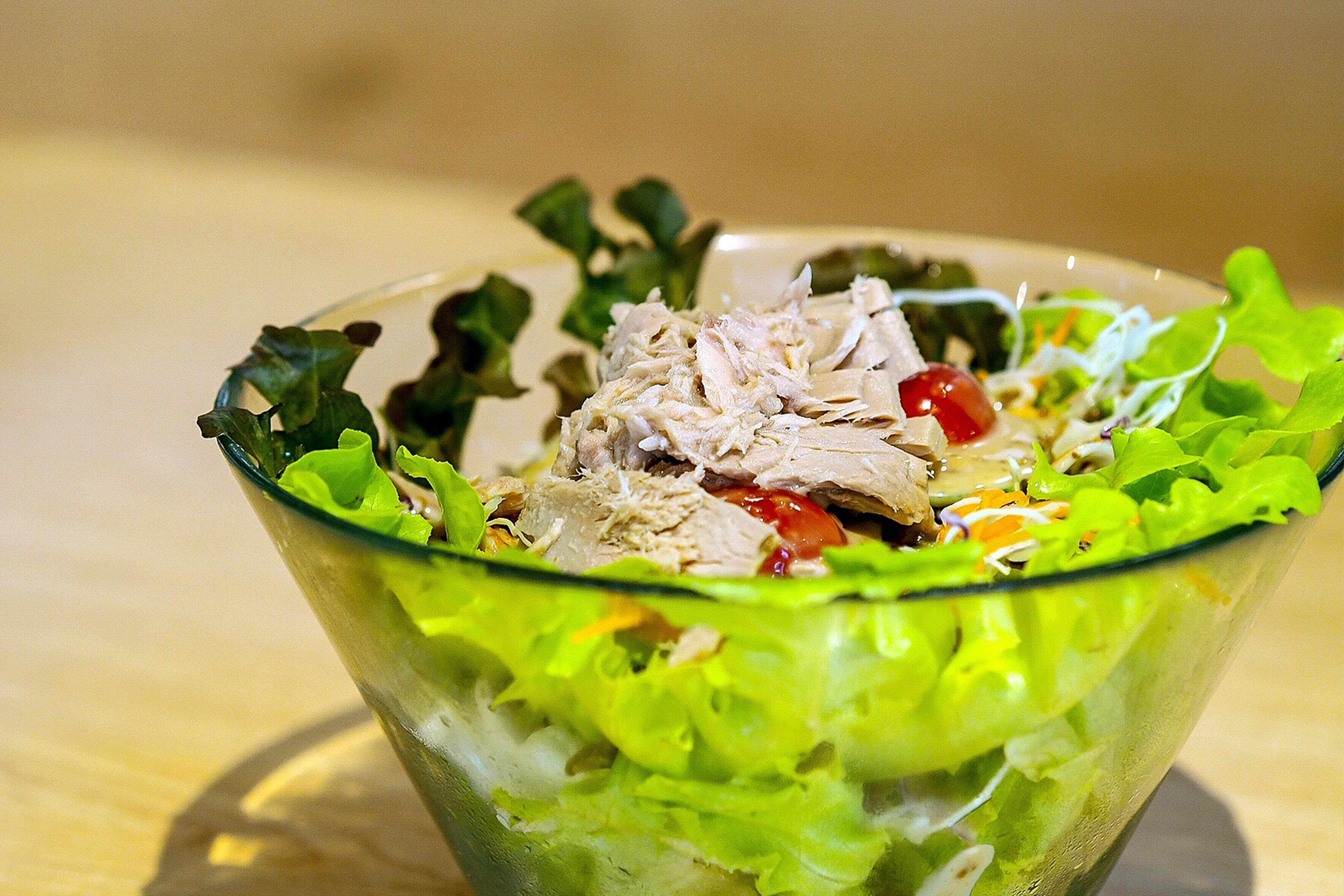 ENSALADA BONITO ENSALADA BONITO